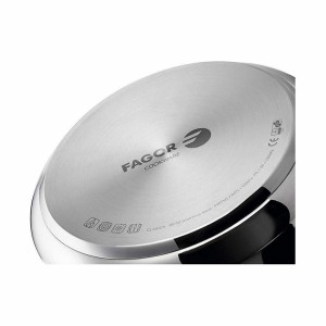 Pressure cooker FAGOR |  Pans and casseroles   | Chef Up