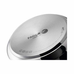 Pressure cooker FAGOR |  Pans and casseroles   | Chef Up