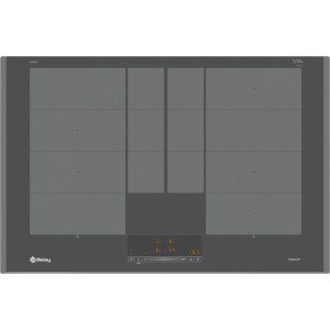 Induction Hot Plate Balay 3EB980AH |  Stoves and hobs   | Chef Up