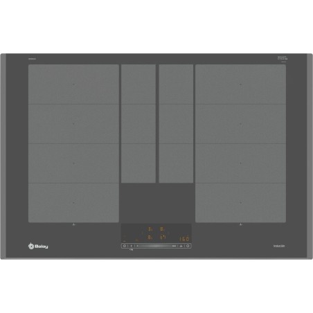 Induktionskochfeld Balay 3EB980AH |  Kochplatten   | Chef Up