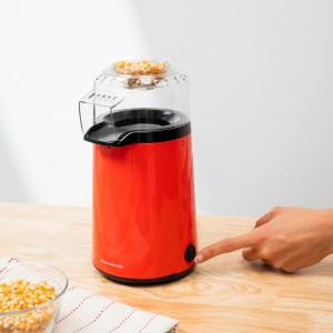 Machine à Pop-corn à Air Chaud Popmar InnovaGoods |  Crêpières et g...