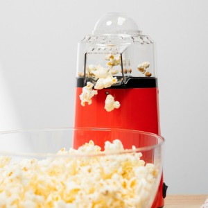 Machine à Pop-corn à Air Chaud Popmar InnovaGoods |  Crêpières et g...