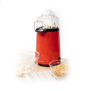 Machine à Pop-corn à Air Chaud Popmar InnovaGoods |  Crêpières et g...