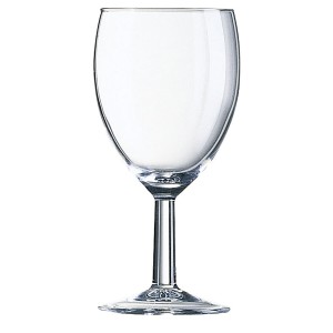 Weinglas-Set Arcoroc 7510035 Durchsichtig Glas 350 ml 6 Stücke |  G...