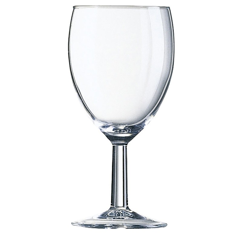 Weinglas-Set Arcoroc 7510035 Durchsichtig Glas 350 ml 6 Stücke |  G...
