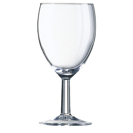Wine glass set Arcoroc 7510035 Transparent Glass 350 ml 6 Pieces | ...