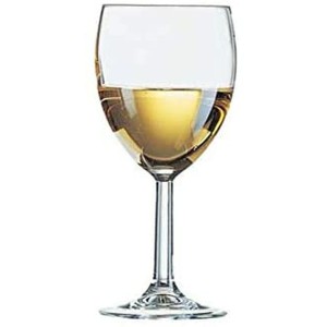 Weinglas-Set Arcoroc 7510035 Durchsichtig Glas 350 ml 6 Stücke |  G...