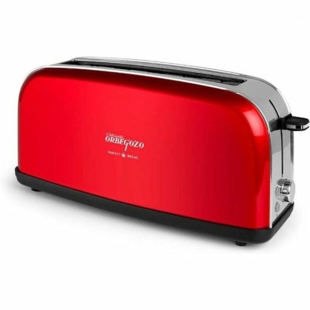 Toaster Orbegozo 17987 850 W |  Toaster   | Chef Up