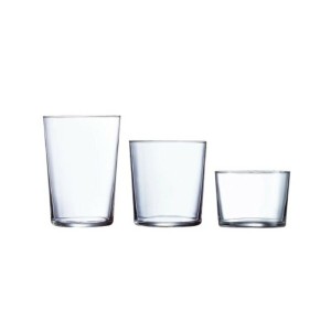 Set de Verres Luminarc Gorbea Transparent verre 6 Pièces (18 pcs) |...