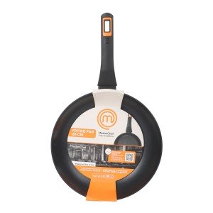Pan MasterChef (6 Units) |  Pans and casseroles   | Chef Up