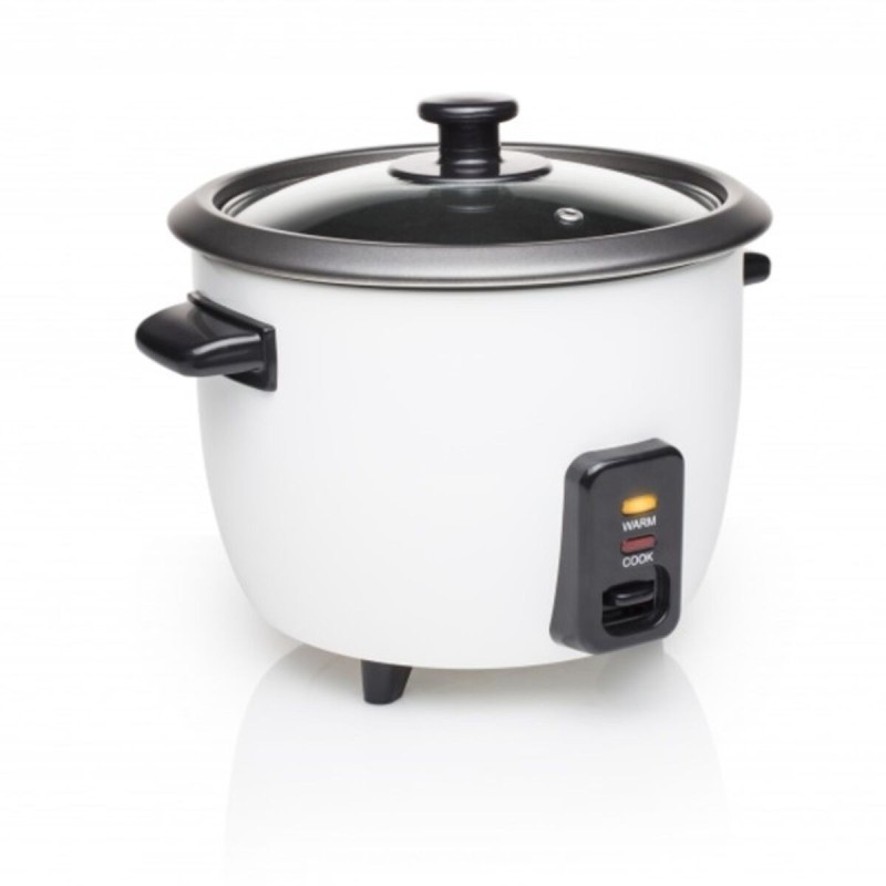 cuiseur à riz Tristar RK-6117 300 W 600 ml |  Cuiseurs de riz   | C...