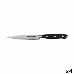 Küchenmesser Quttin Bull 13 cm (4 Stück) |  Messer und Schleifstein...