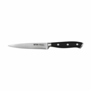 Küchenmesser Quttin Bull 13 cm (4 Stück) |  Messer und Schleifstein...