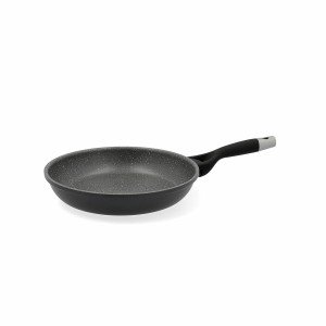 Pan Bidasoa Tribeca Aluminium Black Metal (26 cm) |  Pans and casse...