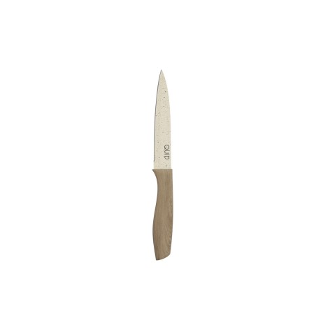 Küchenmesser Quid Cocco Mehrzweck Metall (12,5 cm) (Pack 12x) |  Me...
