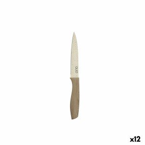 Küchenmesser Quid Cocco Mehrzweck Metall (12,5 cm) (Pack 12x) |  Me...