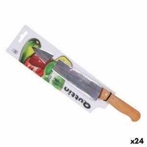Kitchen Knife Quttin GR40773 20 cm (24 Units) |  Knives and cutlery...