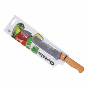 Küchenmesser Quttin GR40773 20 cm (24 Stück) |  Messer und Schleifs...
