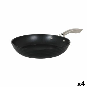 Pan Quttin Spiral Aluminium Toughened aluminium (4 Units) |  Pans a...