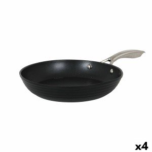 Poêle Quttin Spiral Aluminium Aluminium forgé (4 Unités) |  Poêles ...