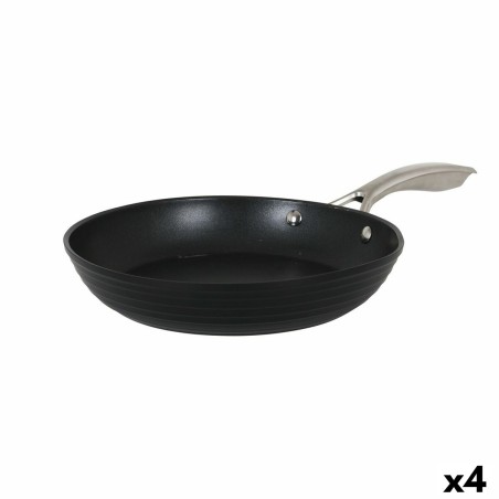 Pan Quttin Spiral Aluminium Toughened aluminium (4 Units) |  Pans a...