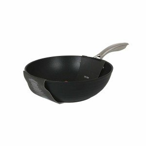 Pan Quttin Spiral Toughened aluminium Ø 24 cm (4 Units) |  Pans and...