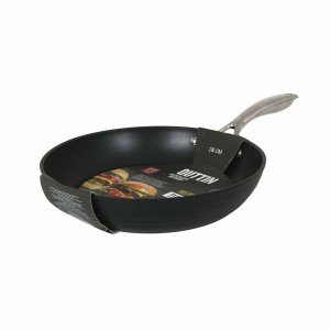 Pfanne Quttin Spiral Aluminium Geschmiedetes Aluminium Ø 28 cm (4 S...