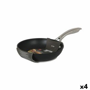 Pan Quttin Spiral Aluminium Toughened aluminium Ø 18 cm (4 Units) |...