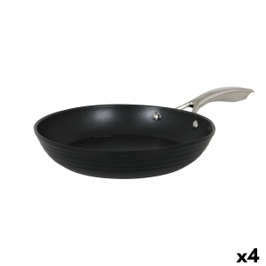 Poêle Quttin Spiral Aluminium Aluminium forgé (4 Unités) |  Poêles ...