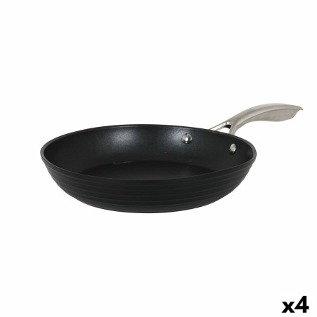 Pan Quttin Spiral Aluminium Toughened aluminium (4 Units) |  Pans a...