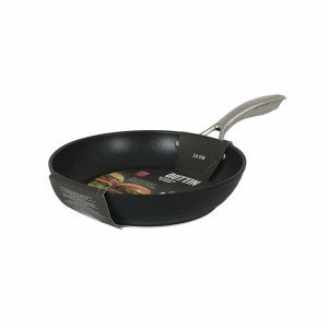 Poêle Quttin Spiral Aluminium Aluminium forgé Ø 24 cm (4 Unités) | ...