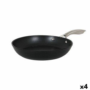 Pfanne Quttin Spiral Aluminium Geschmiedetes Aluminium (4 Stück) | ...