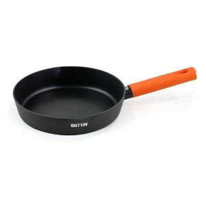 Pan Quttin Gastro Black Orange 37,5 x 23 x 5 cm (6 Units) |  Pans a...