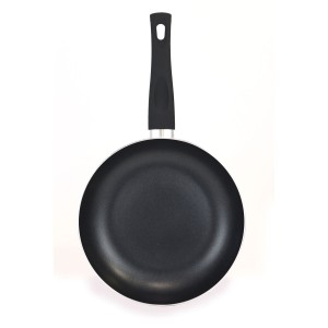 Pan Quttin Infinity Red 20,3 x 36 cm (6 Units) |  Pans and casserol...