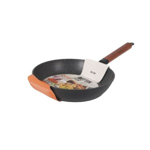 Pfanne Quttin Doha Geschmiedetes Aluminium 48 x 26 x 6 cm (6 Stück)...