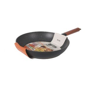 Poêle Quttin Doha Aluminium forgé 53 x 30 x 6 cm (4 Unités) |  Poêl...