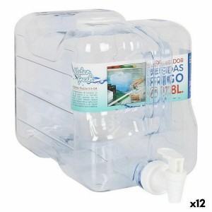Distributeur de boissons Privilege Réfrigérateur 7,8 L (12 Unités) ...