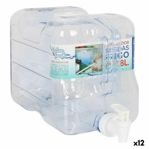 Drinks dispenser Privilege Refrigerator 7,8 L (12 Units) |  Glasses...