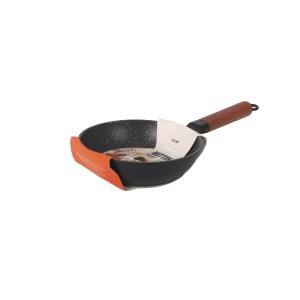 Pan Quttin Doha Toughened aluminium 37 x 18 x 5 cm (6 Units) |  Pan...