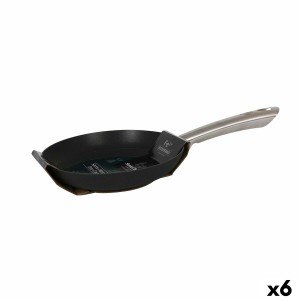Poêle Santa Clara Ecoferro Fonte Ø 20,5 x 39 cm (6 Unités) |  Poêle...