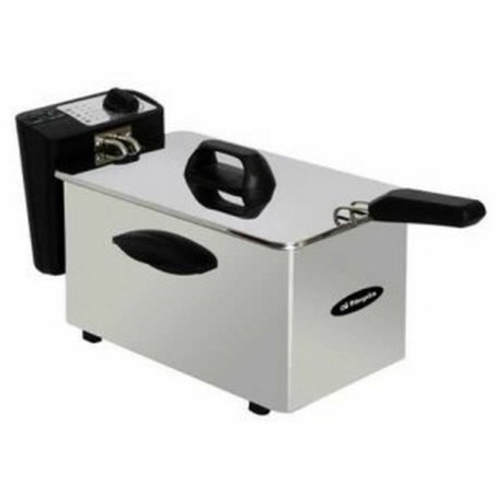Fritteuse Orbegozo 15253 2000 W |  Fritteusen   | Chef Up