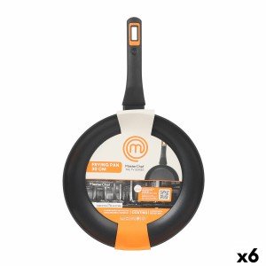 Pan MasterChef (6 Units) |  Pans and casseroles   | Chef Up