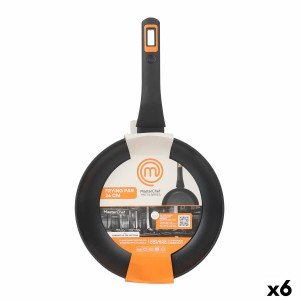 Pan MasterChef (6 Units) |  Pans and casseroles   | Chef Up