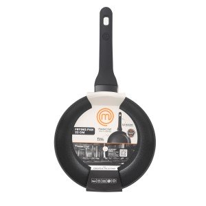 Pan MasterChef (6 Units) |  Pans and casseroles   | Chef Up