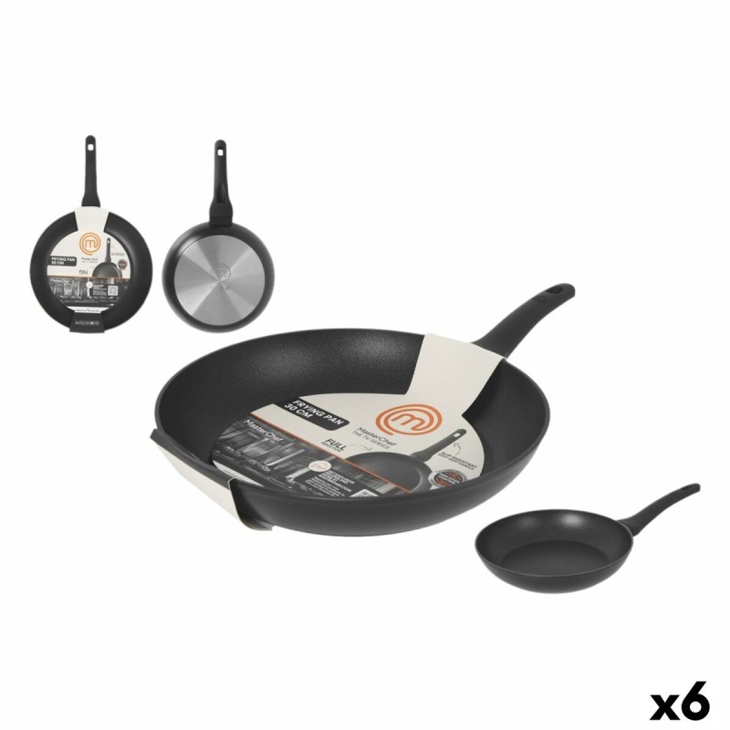 Pan MasterChef (6 Units) |  Pans and casseroles   | Chef Up