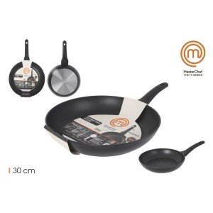 Pan MasterChef (6 Units) |  Pans and casseroles   | Chef Up