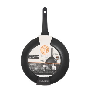 Pan MasterChef (6 Units) |  Pans and casseroles   | Chef Up