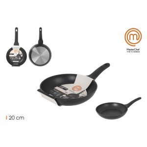 Pan MasterChef (6 Units) |  Pans and casseroles   | Chef Up