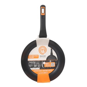 Pan MasterChef (6 Units) |  Pans and casseroles   | Chef Up