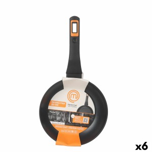 Pan MasterChef (6 Units) |  Pans and casseroles   | Chef Up